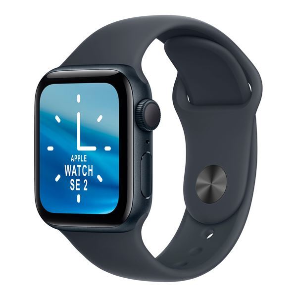 Imagen de Apple Watch SE 2 40mm M/L Wifi Bluetooth Gps