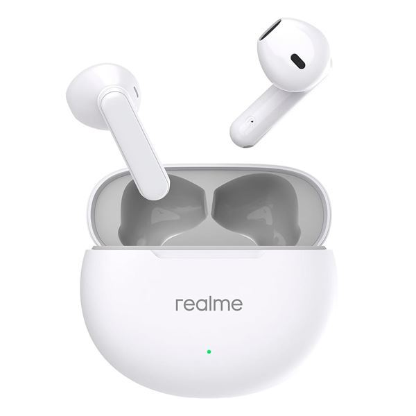 Imagen de Auriculares Inalámbricos Realme T01 Bluetooth Ipx4