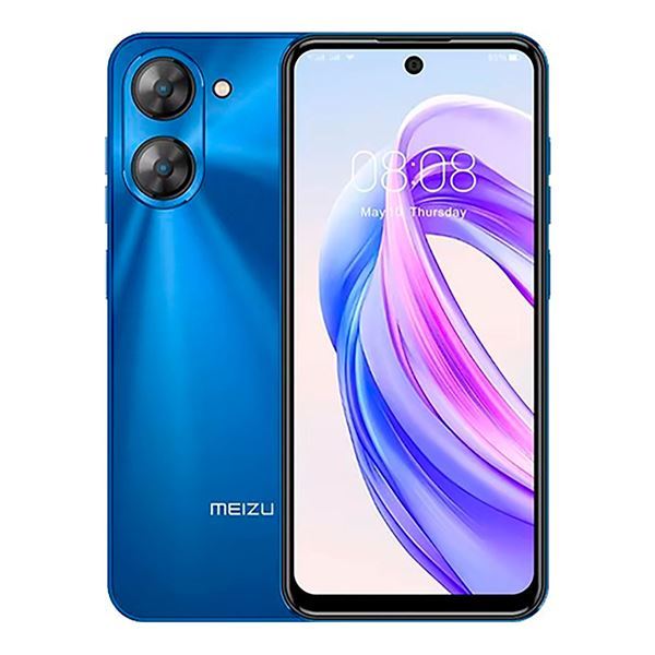 Imagen de Meizu Mblu 21 6,79'' 5G 4gb 64gb Doble Cam 13mp