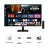 Imagen de Samsung Monitor 32" Smart M7 4k Uhdtv M70D