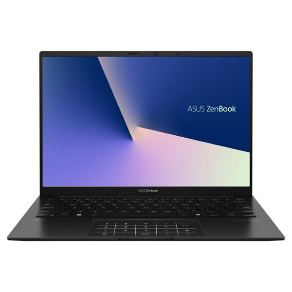 Imagen de Notebook Asus Zenbook Ryzen 7 16gb 1tb 14" W