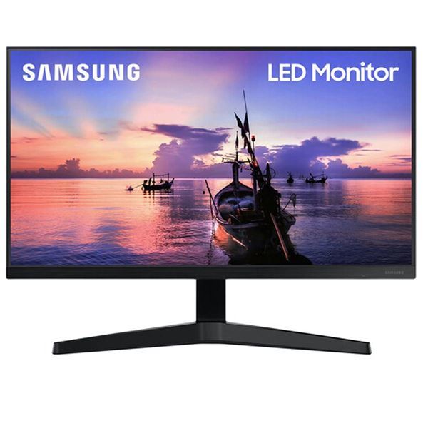 Imagen de Monitor Samsung 27"T35 Ips 75 Hz Sin Bordes