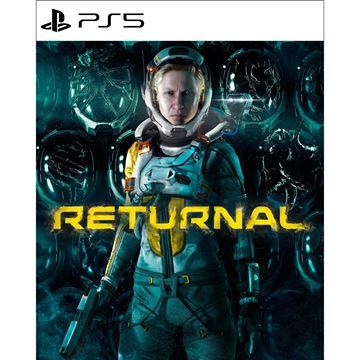 Imagen de Juego Oficial Returnal Para Ps5