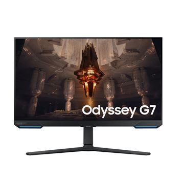 Imagen de Monitor Samsung Odyssey G70b 32"4k Uhd Ips G-sync