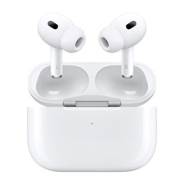 Imagen de Auriculares Apple Airpods Pro Gen2 Ipx4 Bluetooth Usb-C