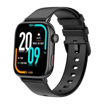 Imagen de Smartwatch Colmi C8 Max Black