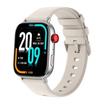 Imagen de Smartwatch Colmi C8 Max Silver