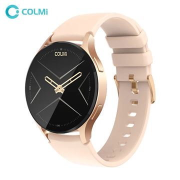 Imagen de Smartwatch Colmi I28 Ultra Gold