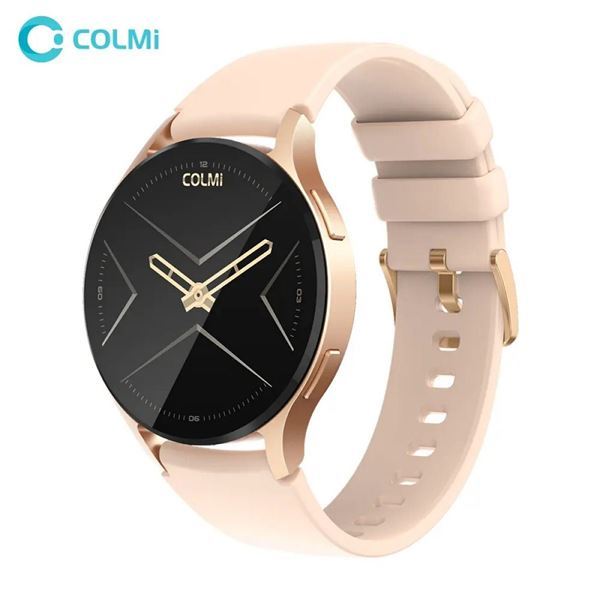 Imagen de Smartwatch Colmi I28 Ultra Gold