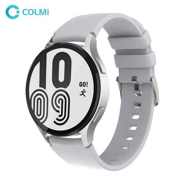 Imagen de Smartwatch Colmi I28 Ultra Gray
