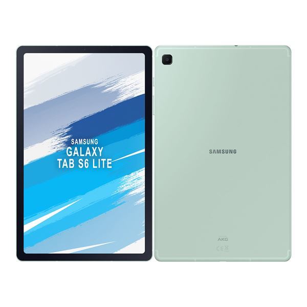 Imagen de Tablet Samsung Tab S6 Lite 10,4'' 4gb 64gb 8mp+5mp