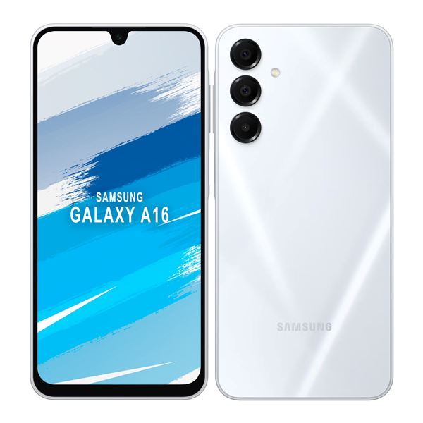Imagen de Samsung Galaxy A16 6,7'' 4G 4gb 128gb Triple Cam 50mp