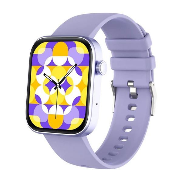 Imagen de Smartwatch Colmi P71 Lila
