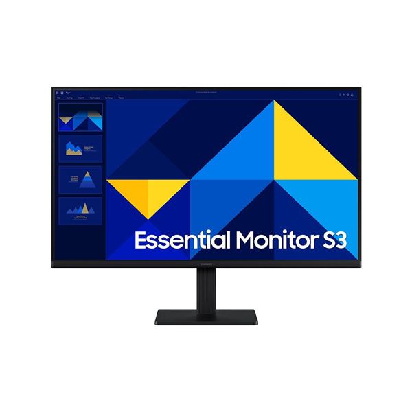 Imagen de Monitor Samsung 27" Ips 100Hz Fhd
