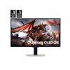 Imagen de Monitor Samsung Odyssey 32"oled G8 4k 240hz 0,03ms