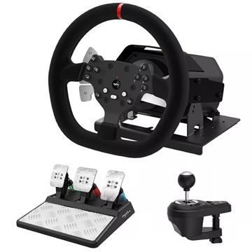 Imagen de Volante Pxn V10 Pc , Ps4, Xbox One,Xbox series X|S