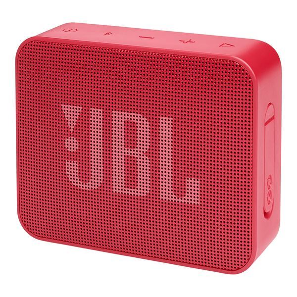 Imagen de Parlante Inalámbrico Bluetooth Jbl Go Essentianl Ipx7 3,1w