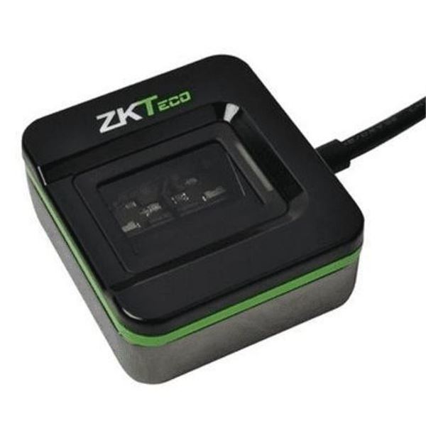 Imagen de Enrolador De Huellas Biométrico Usb Zkteco