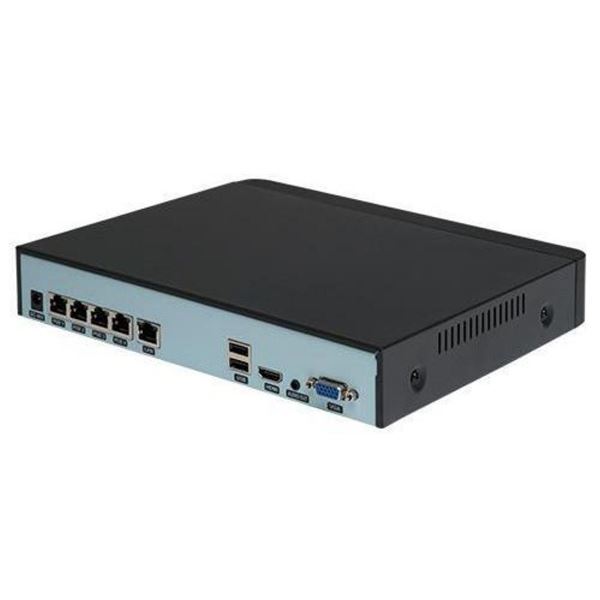 Imagen de Nvr Zkteco Biosense 4ch Poe, 1 Sata