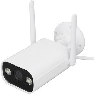 Imagen de Cámara Wifi Tuya Smart 3mp Bullet