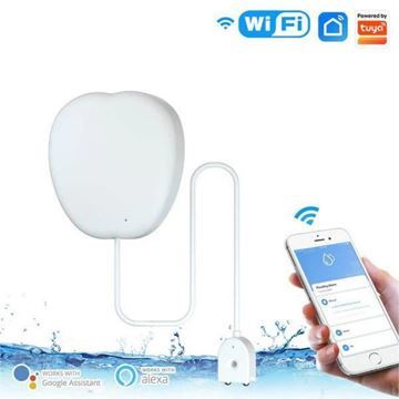 Imagen de Sensor De Perdida De Agua Tuya Smart