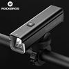 Imagen de Linterna Led Rockbros RHL400 IPX6 400 Lúmenes