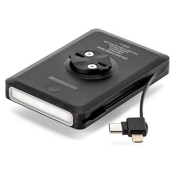 Imagen de Luz De Bicicleta Delantera Rockbros 5000mAh Recargable