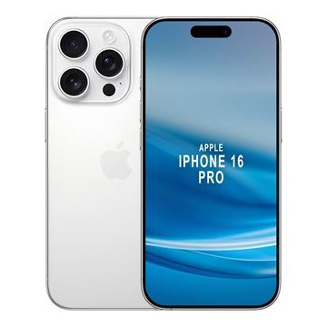 Imagen de iPhone 16 Pro 6,3'' 5G 8gb 128gb Triple Cam 48mp