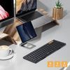 Imagen de Teclado Plegable Bluetooth ProtoArc Xk01