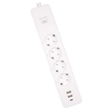 Imagen de Zapatilla Wifi Inteligente Tuya Smart
