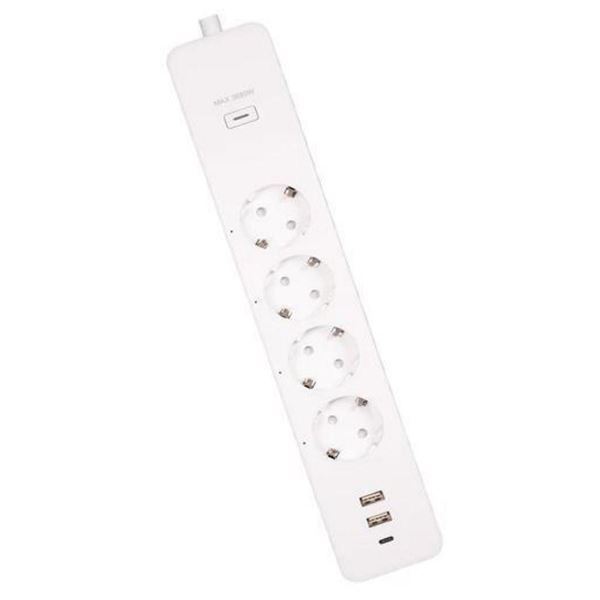 Imagen de Zapatilla Wifi Inteligente Tuya Smart