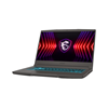 Imagen de Notebook Msi 15,6'' Core I5 16gb 512gb Win11 Rtx3050