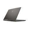 Imagen de Notebook Msi 15,6'' Core I5 16gb 512gb Win11 Rtx3050