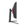Imagen de Monitor Perseo 40" Curvo 5K WUHD  Dp1.4 Hdmi2.1 R2500 MP40WUHD