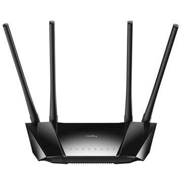Imagen de Router Wifi Cudy 4g Lte N300