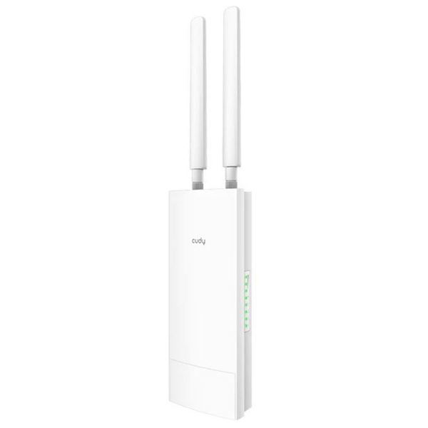 Imagen de Access Point Cudy Wifi 4g N300 Outdoor