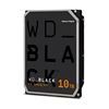 Imagen de Western Digital Black 10 TB 7200 RPM 256 MB 3.5" SATA III 6 Gb/s – WD101FZBX-00ATAA0