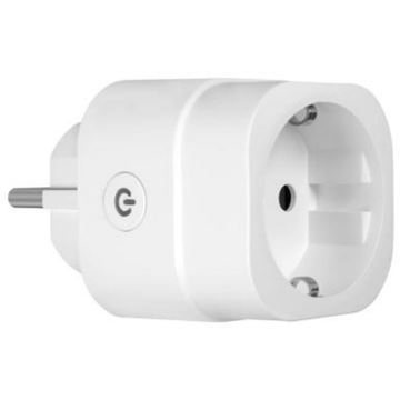 Imagen de Enchufe Schuko Smart 16a Zigbee
