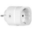 Imagen de Enchufe Schuko Smart 16a Zigbee