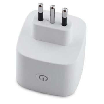 Imagen de Enchufe Inteligente 10a Tuya Smart