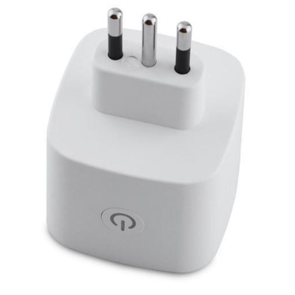 Imagen de Enchufe Inteligente 10a Tuya Smart