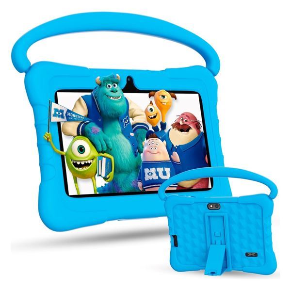 Imagen de Tablet Pritom K7 Kids 7'' 2gb 32gb 2mp+0,3mp Android 13