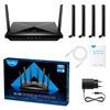 Imagen de Router Mesh Cudy Gigabit Ax3000 Wi-fi 6 5g