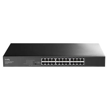 Imagen de Switch Cudy 24 Puertos Gb Administrable