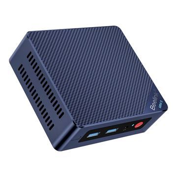 Imagen de Mini Pc Beelink S12 Intel N95 16gb 512gb Win11 Pro