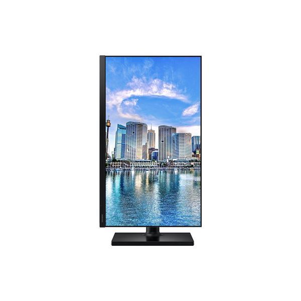 Imagen de Monitor Samsung T45f 22" 1920x1080 75 Hz Ips