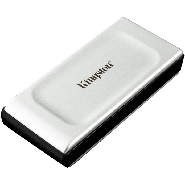 Imagen de Kingston SSD Externo 4TB USB SXS2000/4000G