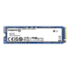 Imagen de Kingston NV3 SSD NVMe 4TB 6,000MB/s SNV3S/4000G