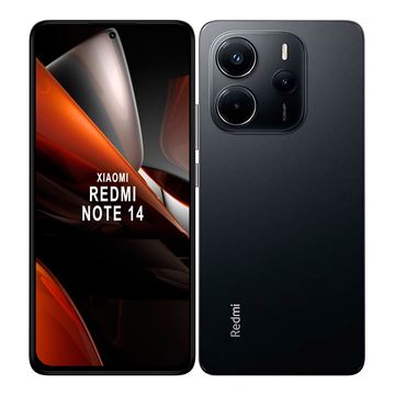 Imagen de Xiaomi Redmi Note 14 6,67'' 4G 6gb 128gb Triple Cam 108mp