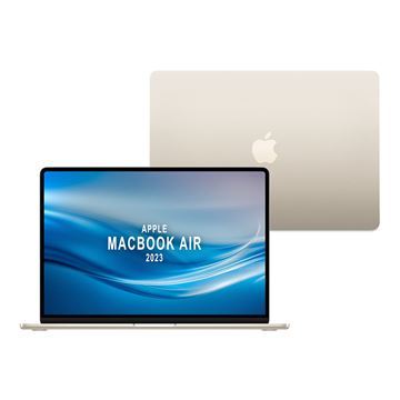 Imagen de Apple Macbook Air 15,3'' M2 8gb 256gb Mac
